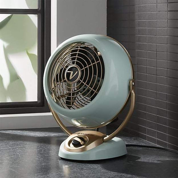 Limited Edition in 220V-^ Vornado Vfan Alchemy (Seaform