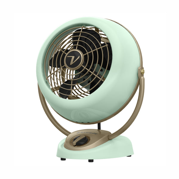 Vornado ターコイズファン Limited Edition in 220V-^ Vornado Vfan Alchemy (Seaform
