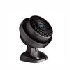 ^- Small Room's Best Fan - NEW -^  Vornado 530B (Small) Circulator (Black)