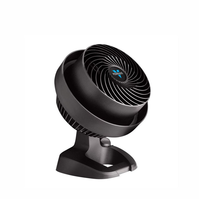 ^- Small Room's Best Fan - NEW -^  Vornado 530B (Small) Circulator (Black)