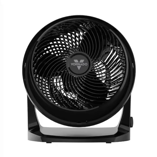 ^-Perfect for small spaces -^ Vornado 62 Air Circulator