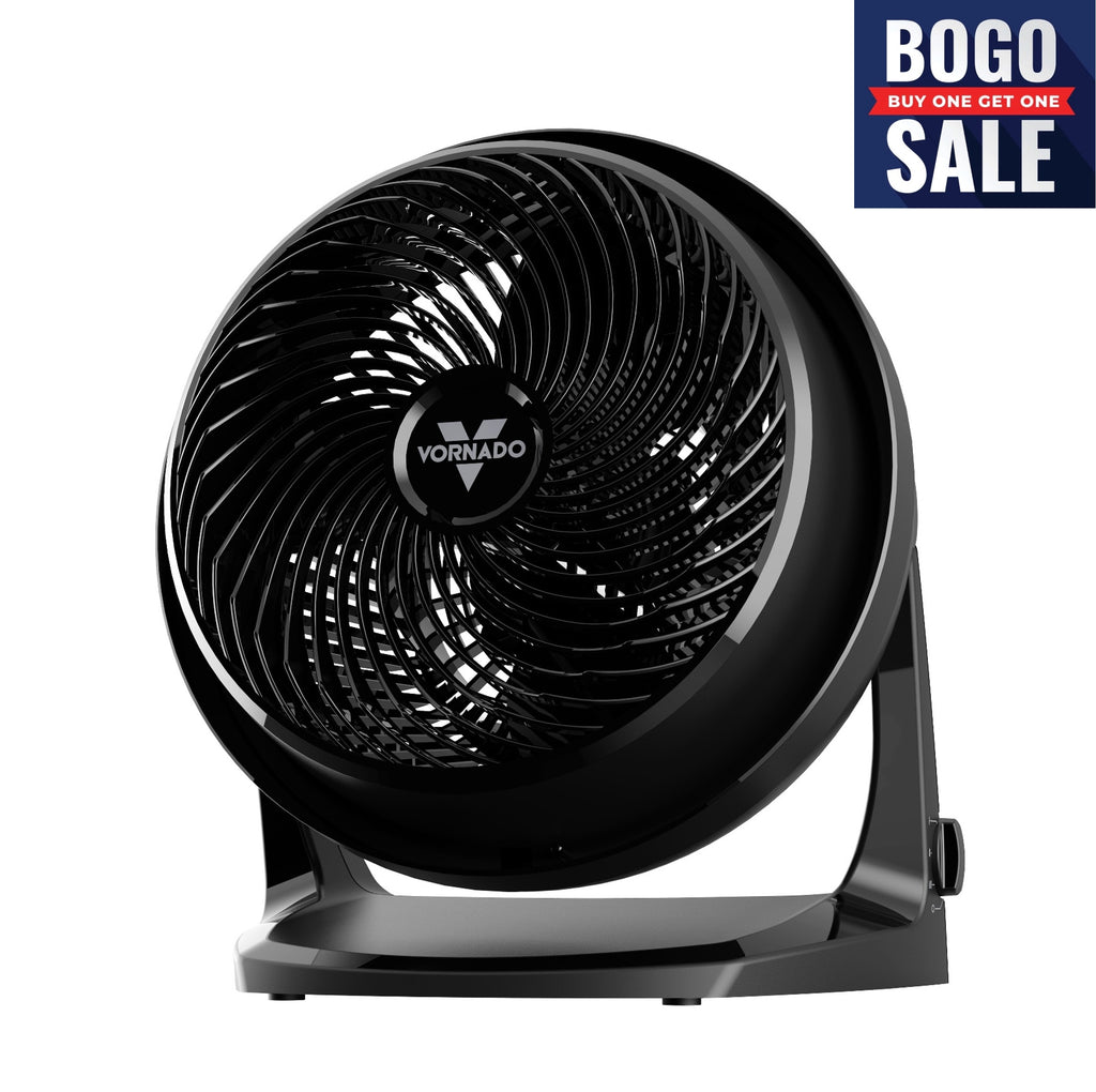 ^-Perfect for small spaces -^ Vornado 62 Air Circulator (Ship 24th Dec)