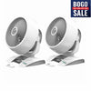 ^-Newly Arrived -^ Bundle - 6303DC X 2 Air Circulator.