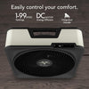 ^- The Box Fan is back with Power-^ - Vornado X80 High Velocity Box Fan