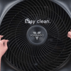 ^- The Box Fan is back with Power-^ - Vornado X80 High Velocity Box Fan