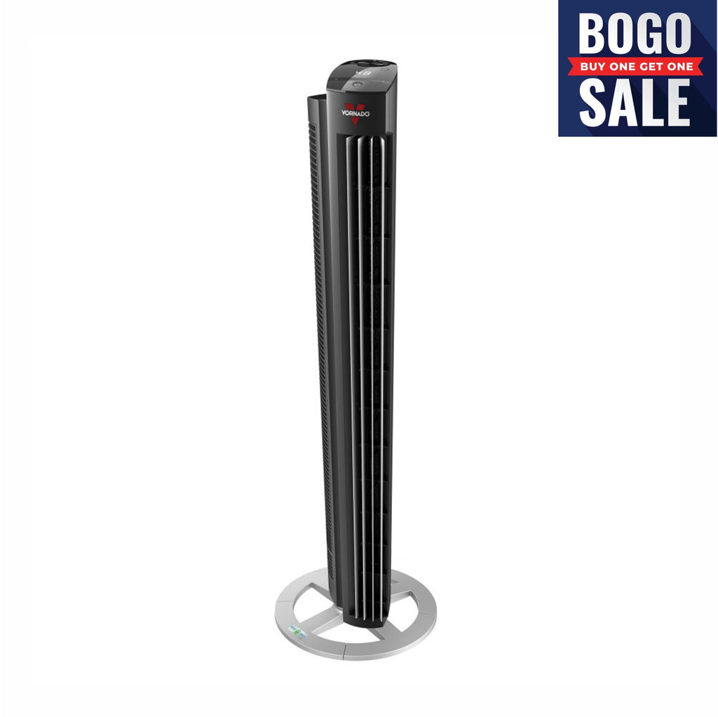 ^- Most Powerful Tower Fan-^ - Vornado NGT42DC Tower Circulator