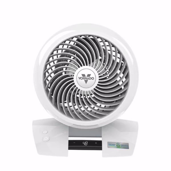 ^- Best for Small Space Fan -^ Vornado 5303DC (Small) Circulator