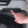 ^- The Box Fan is back with Power-^ - Vornado X80 High Velocity Box Fan