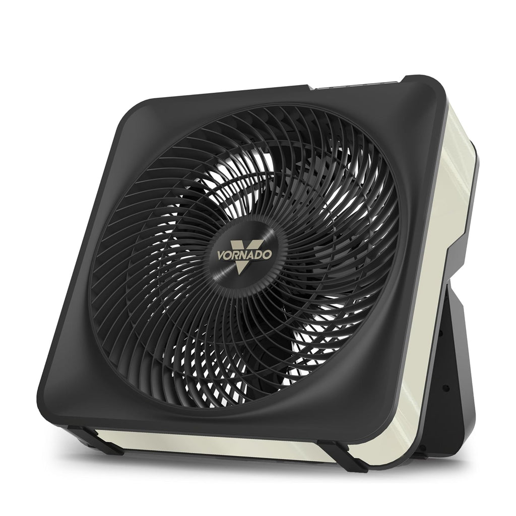 ^- The Box Fan is back with Power-^ - Vornado X80 High Velocity Box Fan