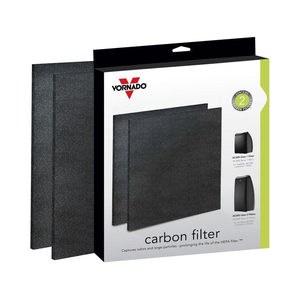 vornado air purifier filters