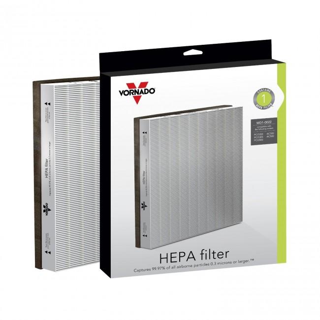 Vornado MD1-0022 HEPA Filter - Vornado Singapore Pte Ltd