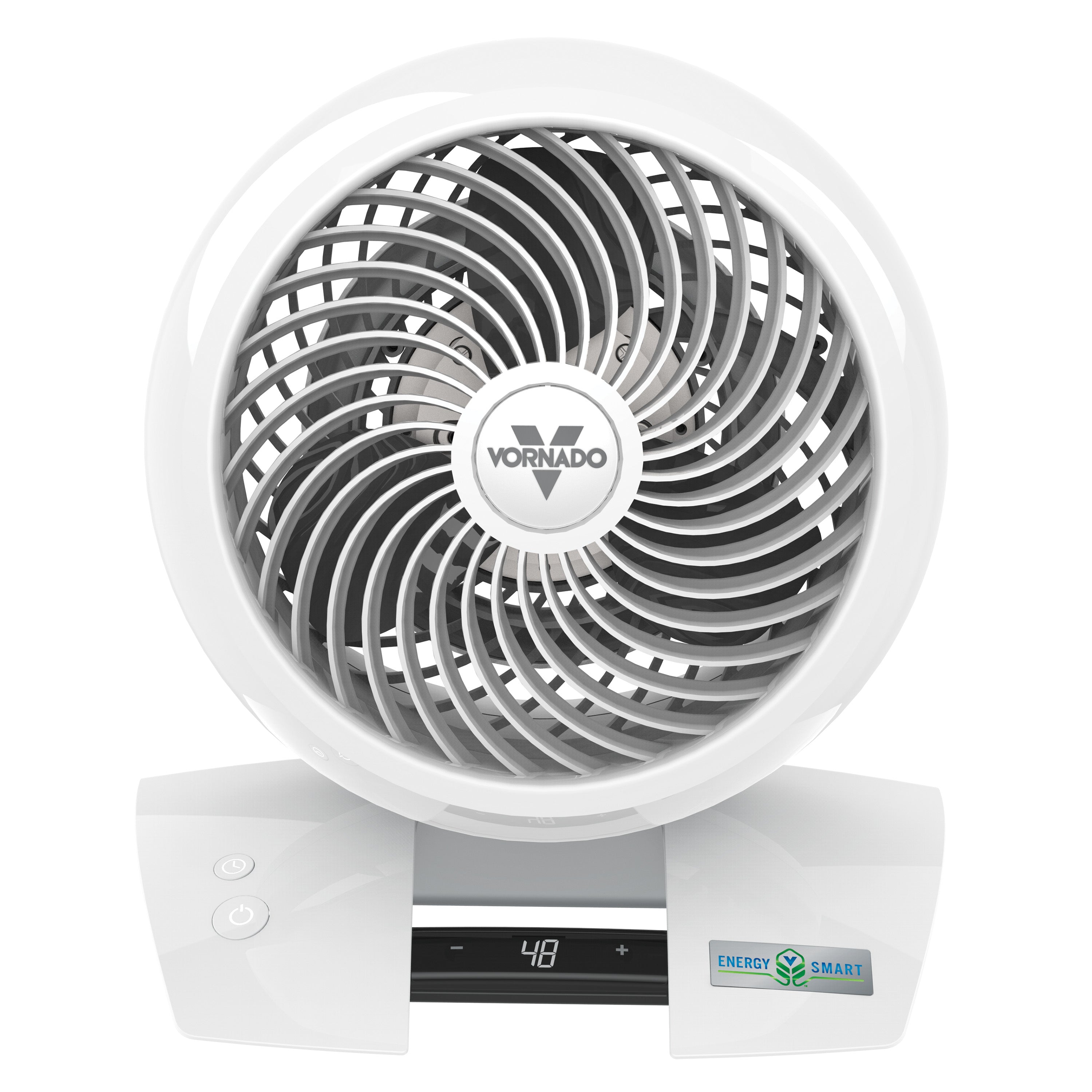 Vornado 6303DC Medium Air Circulator | Vornadosg.com– Vornado