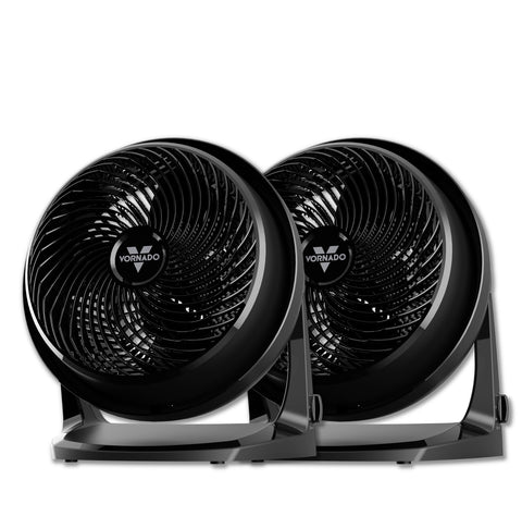 Sale-^ - Vornado 62 Medium Circulator X 02pc Bundle– Vornado Singapore
