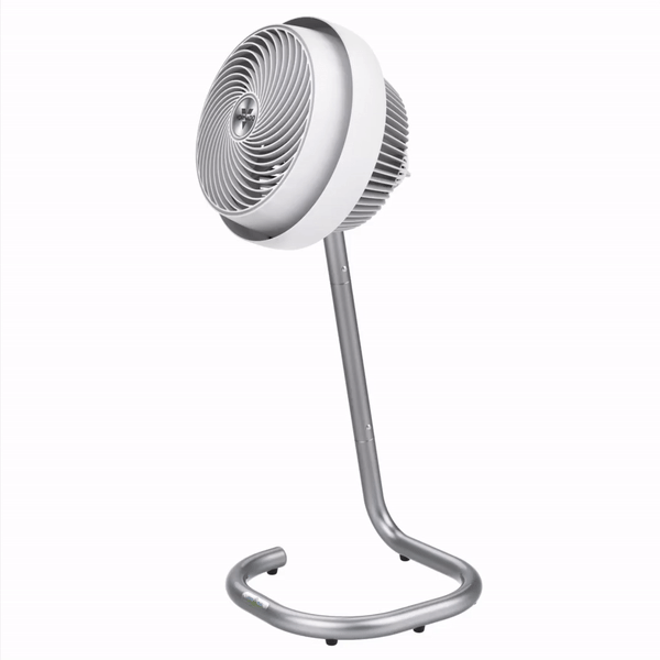 ^- Add to Cart for $439.07-^ - King of Vornado - Vornado 783DC Large DC Circulator with Stand