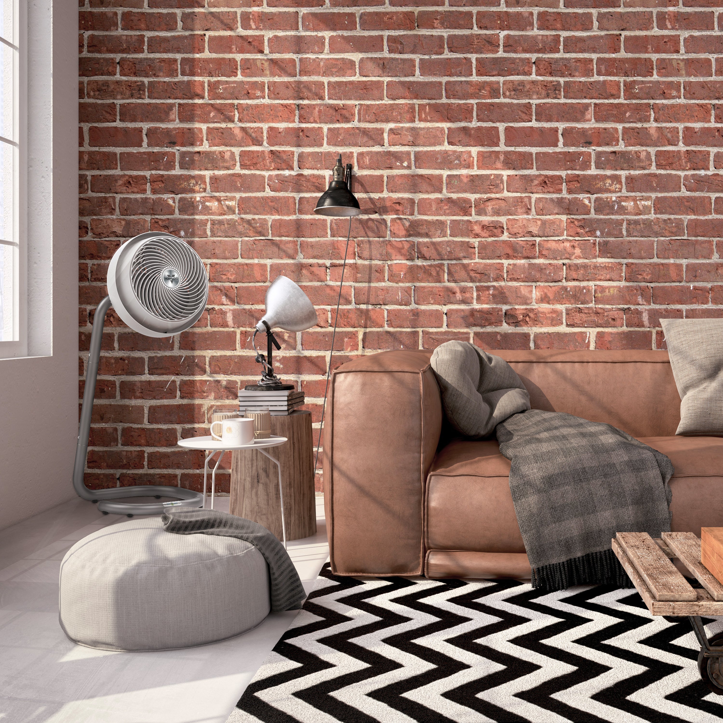 Vornado 783DC Large Energy Smart Circulator Fan | Vornadosg.com– Vornado  Singapore