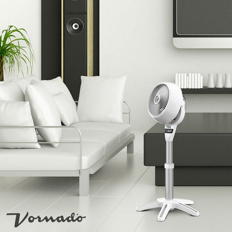 Sale-^ - Vornado 6803DC X 2pc Medium Size Circulator– Vornado Singapore