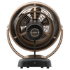 VORNADO VFAN ALCHEMY - GUNMETAL (BLACK) Medium - Vornado Singapore Pte Ltd