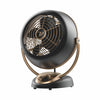 VORNADO VFAN ALCHEMY - GUNMETAL (BLACK) Medium - Vornado Singapore Pte Ltd