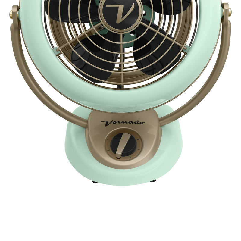 VORNADO VFAN ALCHEMY - (SEAFOAM Medium) - Vornado Singapore Pte Ltd