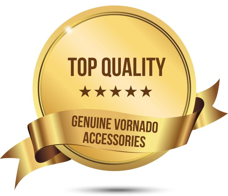 Vornado 500 Series Black Grill - Vornado Singapore Pte Ltd